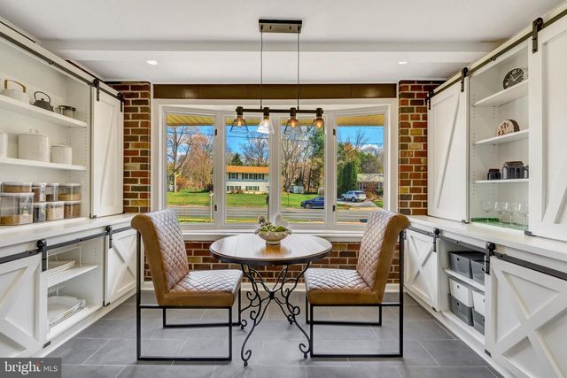 4310 BRAEBURN DR, Fairfax, VA 22032