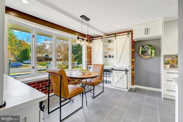 4310 BRAEBURN DR, Fairfax, VA 22032