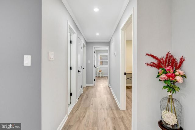 4310 BRAEBURN DR, Fairfax, VA 22032