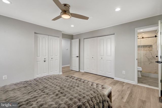 4310 BRAEBURN DR, Fairfax, VA 22032