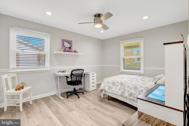 4310 BRAEBURN DR, Fairfax, VA 22032