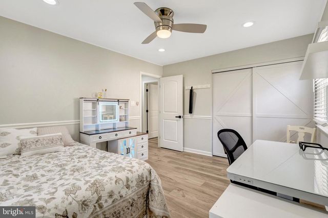 4310 BRAEBURN DR, Fairfax, VA 22032