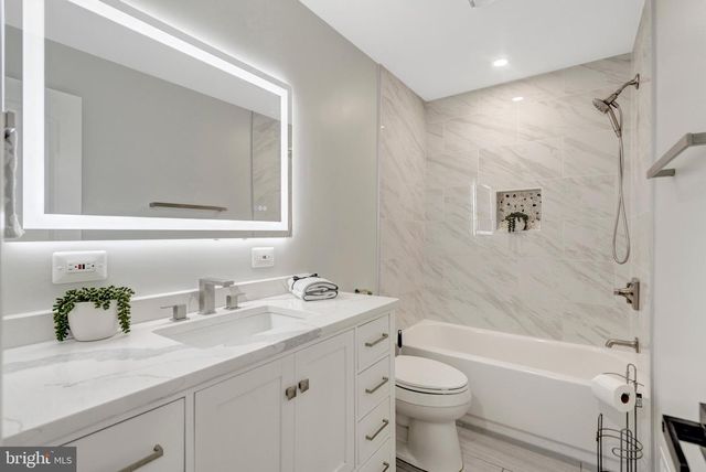 4310 BRAEBURN DR, Fairfax, VA 22032