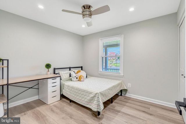 4310 BRAEBURN DR, Fairfax, VA 22032