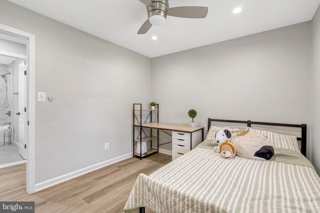 4310 BRAEBURN DR, Fairfax, VA 22032