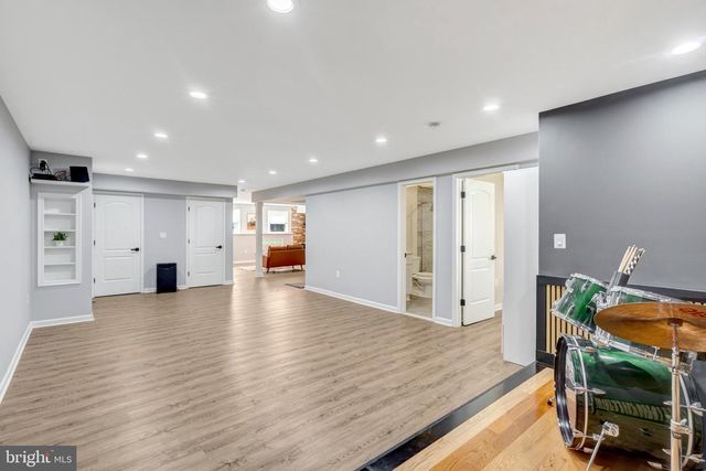 4310 BRAEBURN DR, Fairfax, VA 22032