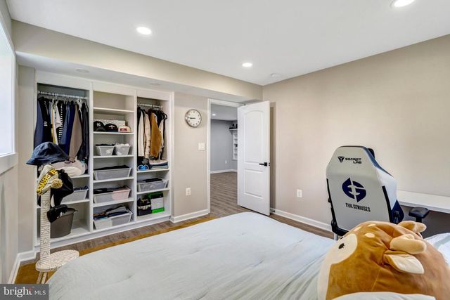 4310 BRAEBURN DR, Fairfax, VA 22032