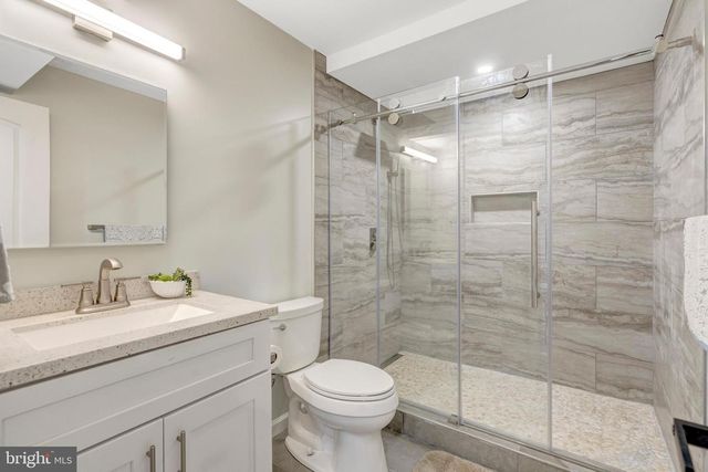 4310 BRAEBURN DR, Fairfax, VA 22032