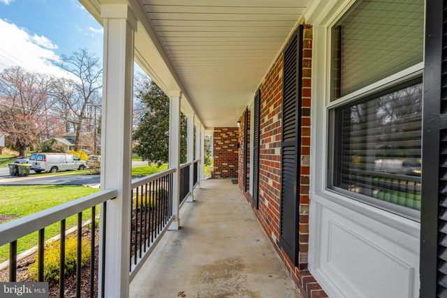 4310 BRAEBURN DR, Fairfax, VA 22032