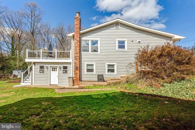 4310 BRAEBURN DR, Fairfax, VA 22032