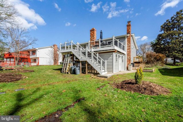 4310 BRAEBURN DR, Fairfax, VA 22032