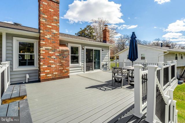 4310 BRAEBURN DR, Fairfax, VA 22032