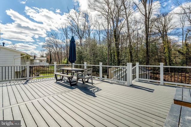 4310 BRAEBURN DR, Fairfax, VA 22032