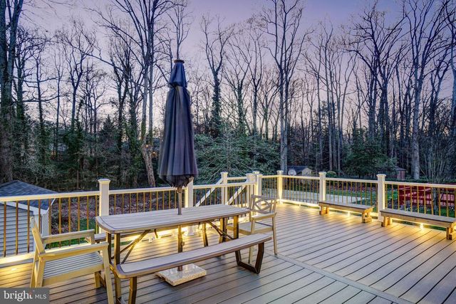 4310 BRAEBURN DR, Fairfax, VA 22032