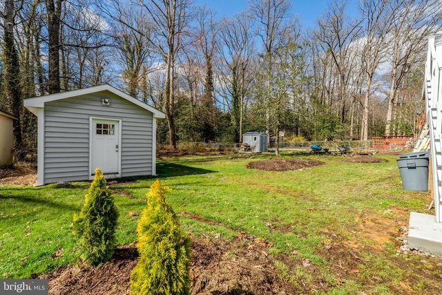 4310 BRAEBURN DR, Fairfax, VA 22032