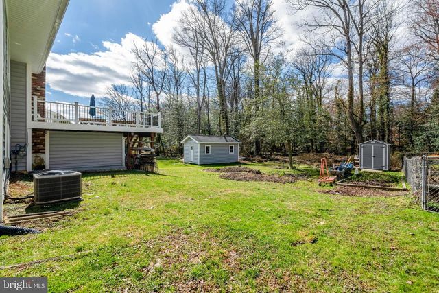 4310 BRAEBURN DR, Fairfax, VA 22032