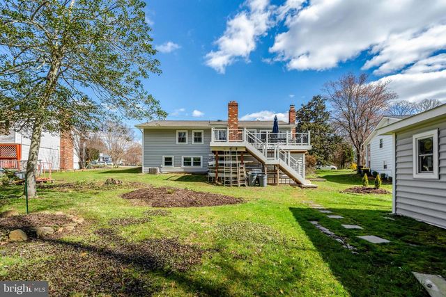 4310 BRAEBURN DR, Fairfax, VA 22032