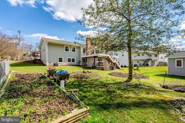 4310 BRAEBURN DR, Fairfax, VA 22032