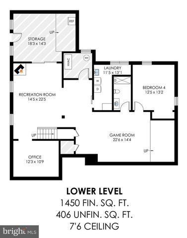 4310 BRAEBURN DR, Fairfax, VA 22032