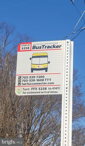 4310 BRAEBURN DR, Fairfax, VA 22032