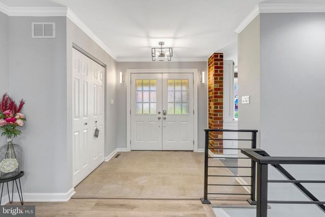 4310 BRAEBURN DR, Fairfax, VA 22032