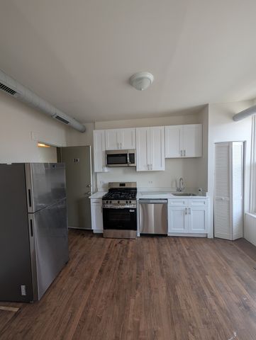 1362 N Bosworth Avenue 2A, Chicago, IL 60642