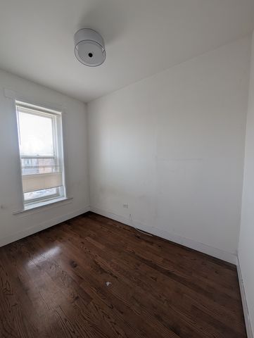 1362 N Bosworth Avenue 2A, Chicago, IL 60642