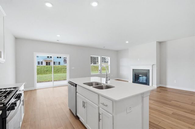 1022 Southwell Drive, Anderson, SC 29626