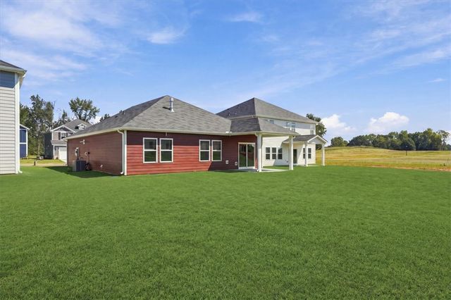 1022 Southwell Drive, Anderson, SC 29626
