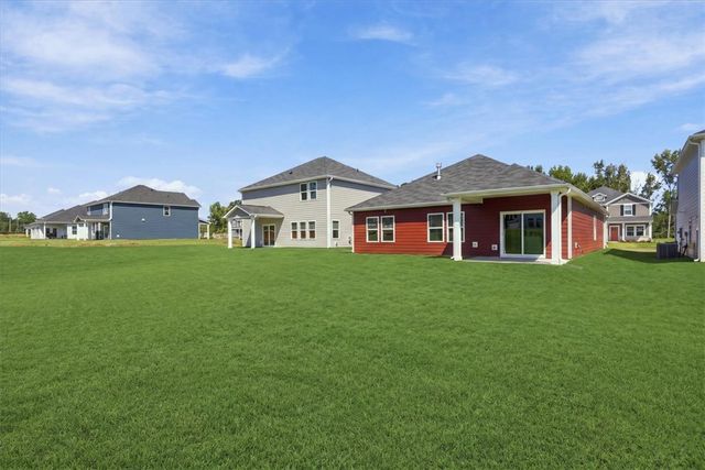 1022 Southwell Drive, Anderson, SC 29626
