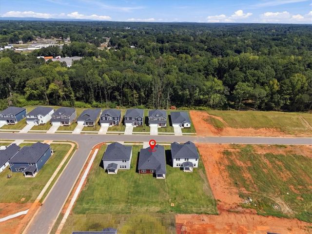 1022 Southwell Drive, Anderson, SC 29626