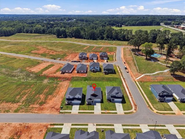 1022 Southwell Drive, Anderson, SC 29626