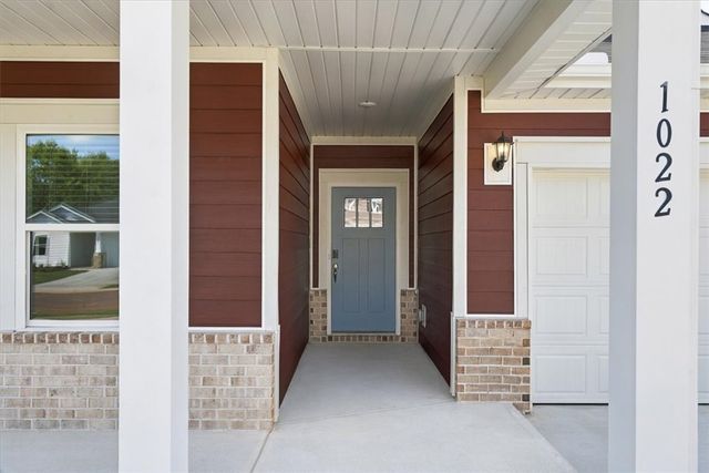 1022 Southwell Drive, Anderson, SC 29626
