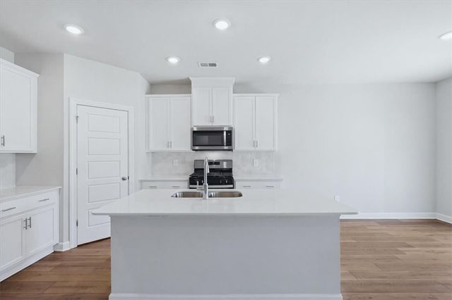 1022 Southwell Drive, Anderson, SC 29626