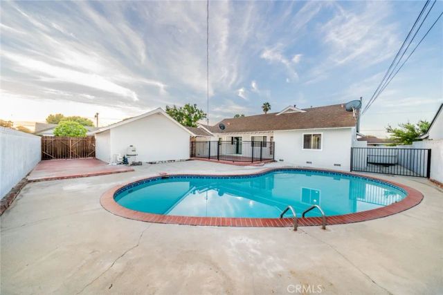 565 E Benbow Street, Covina, CA 91722