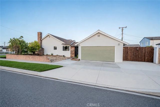 565 E Benbow Street, Covina, CA 91722
