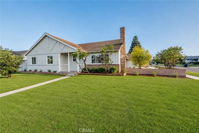 565 E Benbow Street, Covina, CA 91722