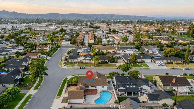 565 E Benbow Street, Covina, CA 91722