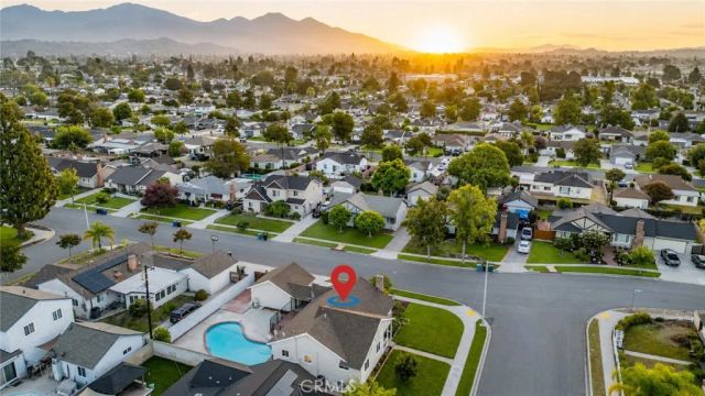565 E Benbow Street, Covina, CA 91722