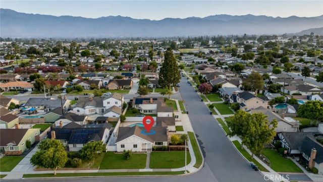 565 E Benbow Street, Covina, CA 91722