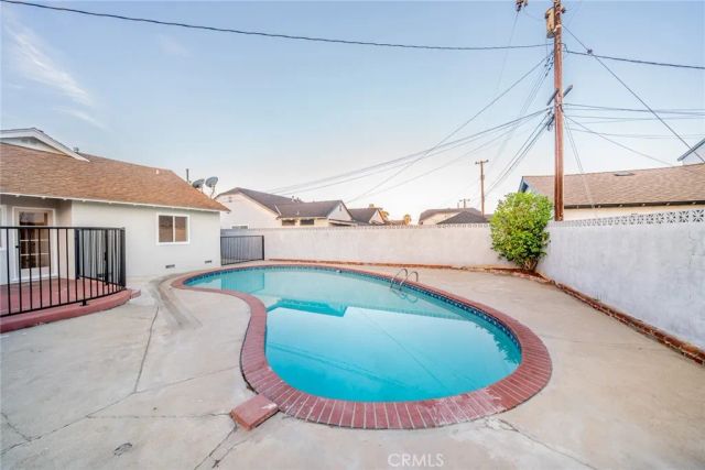 565 E Benbow Street, Covina, CA 91722