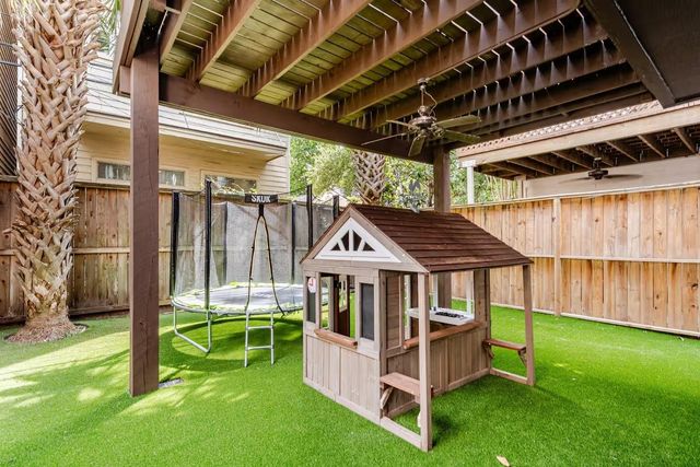 6515 Minola Street, Houston, TX 77007