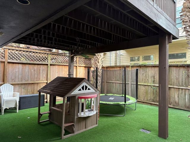 6515 Minola Street, Houston, TX 77007