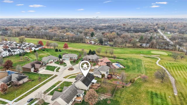 4870 Andrews Place, Pleasant Hill, IA 50327