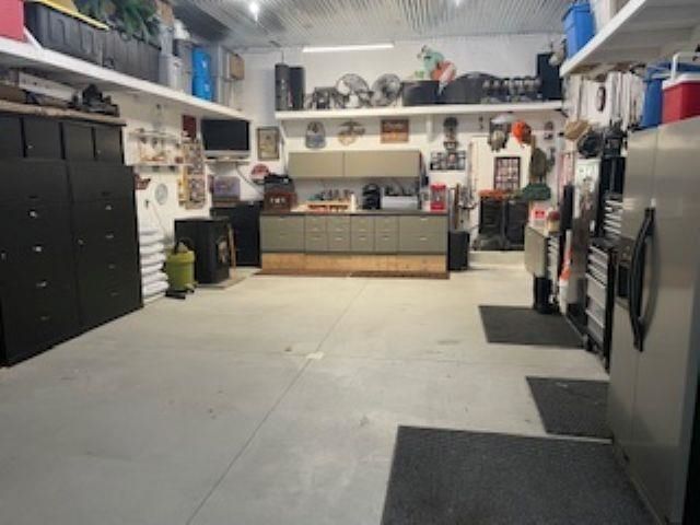 1069 S Fifth Street, Au Gres, MI 48703