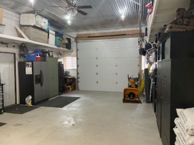 1069 S Fifth Street, Au Gres, MI 48703