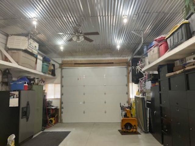 1069 S Fifth Street, Au Gres, MI 48703