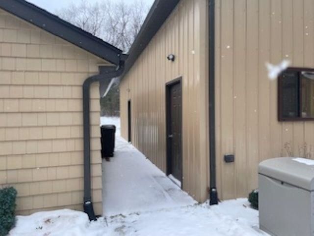 1069 S Fifth Street, Au Gres, MI 48703