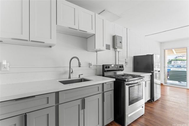 85-933 Bayview Street 411, Waianae, HI 96792