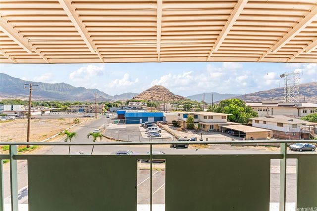 85-933 Bayview Street 411, Waianae, HI 96792